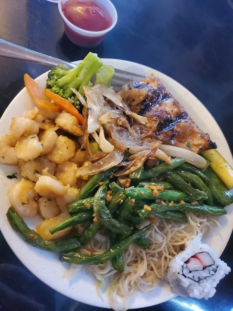 Chinese Goodness Lol